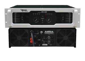 China Digital Analog Audio Amplifier wholesale