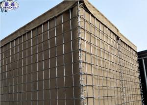 China Mil 3 Cell Civil And Military Defensive Barrier Premier Solution wholesale