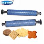 Customized Plastic And Copper Material Biscuit Mould