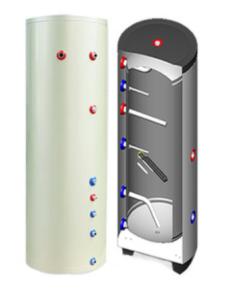 China 150 L water tank, SUS304, SUS316, SUS2205, Duplex water tank wholesale