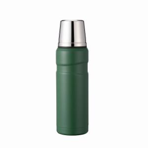 China 18/8 Stainless Steel Insulated Hot Cold Flask Water Bottle 1000Ml wholesale
