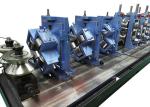 High Precision Steel Strut Channel Cable Tray Roll Forming Machine