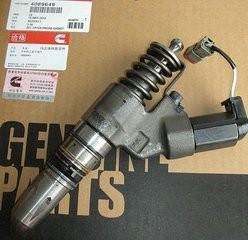 China Cummins M11/ISM/QSM11 Injector 4903472 cummins injector wholesale