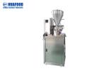 Best Selling Packaging Coffee Machine Espresso Packing Machine