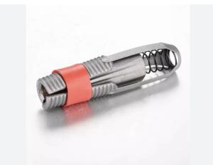 China Heavy Duty Expansion Shell Rock Bolt In Mining Construction wholesale