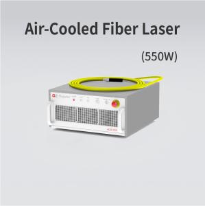 China 550W Fiber Laser Source Continuous Wave With High System Integration wholesale