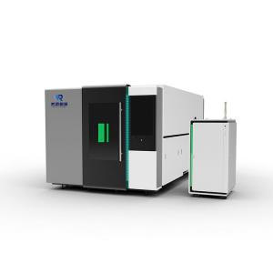China 6025 Full Encirclement High Speed Fiber Laser Cutting Machine wholesale