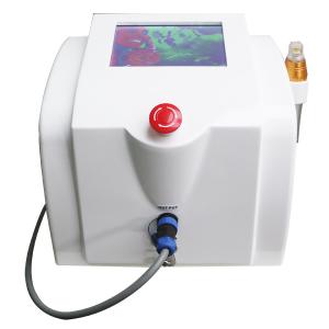 China Beauty Salon Equipment stretch marks / wrinkle removal fractional rf microneedle wholesale