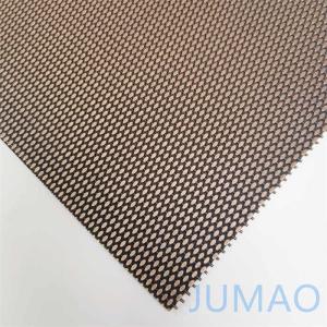 China Woven Architectural Mesh Screen Wire Panels for Balustrade wholesale