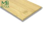 Flat Grain Bamboo Plywood Versatile and Environmentally-Friendly Building
