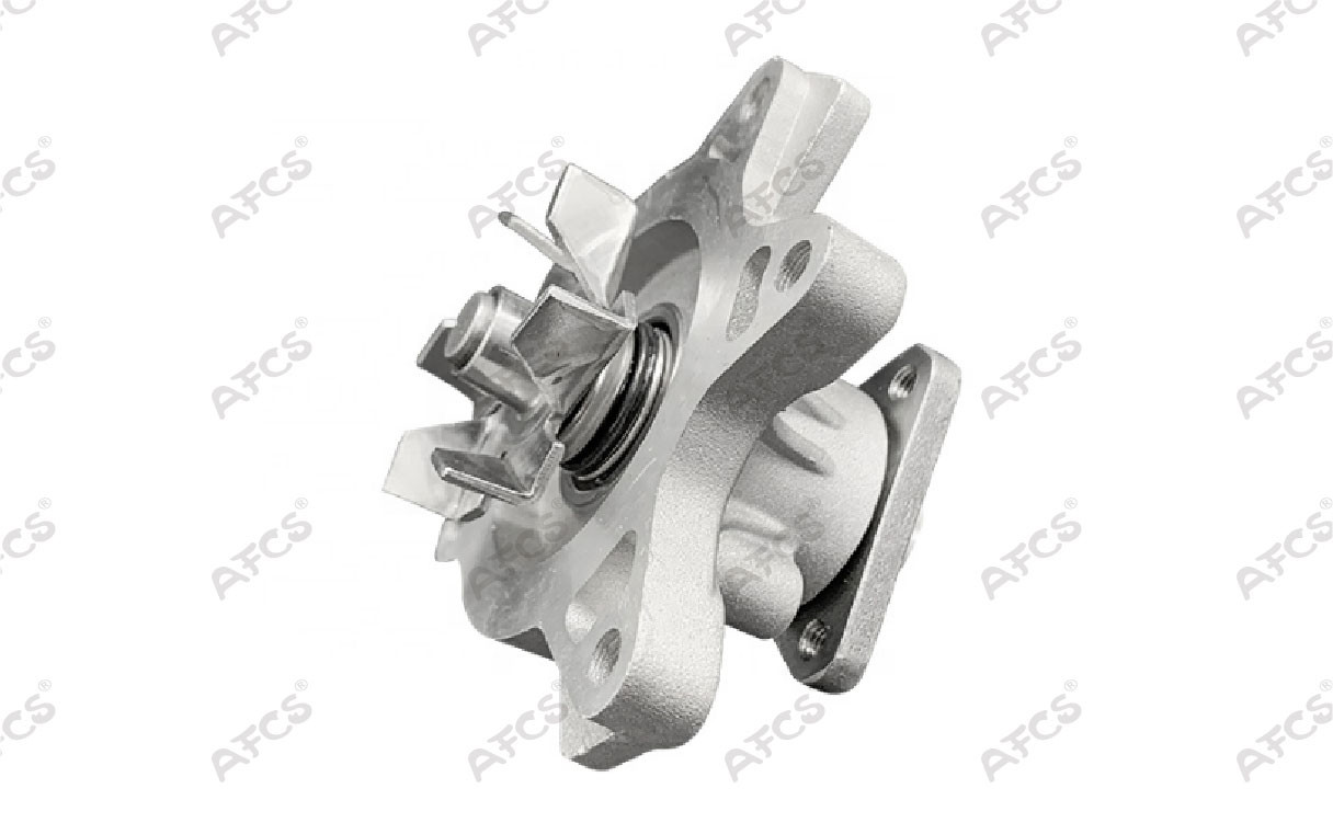 16100-29195 Automotive Car Engine Water Pump For Toyota