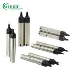 Green Rohs 911 Series Soldering Iron Tip 40000-80000 Solder Point