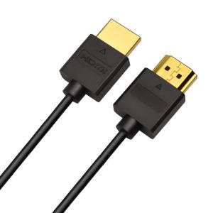China HDMI 4K 3D 18Gbps Pvc Cable Slim Ultra HDMI Cable 4k wholesale