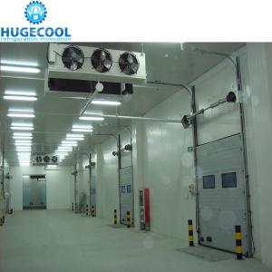 China Cam-lock Pu Panel Cold Room Price wholesale