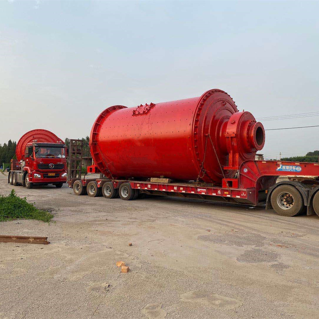 Saving Energy Large Ball Mill Grinding Equipment For Ore Cement Gold Mining