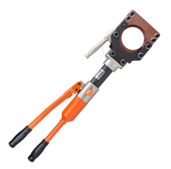 EMEADS LGB Integral Shearing Copper - Aluminum Armored Cable Hydraulic Cable