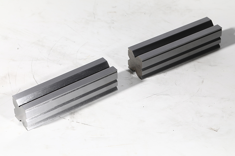 Bending Mould Press Brake Die Holder Hydraulic Cnc Press Brake Tools