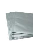 Mylar Vacuum Sealer Bags Embossed Kitchen Aluminum Foil Pouch