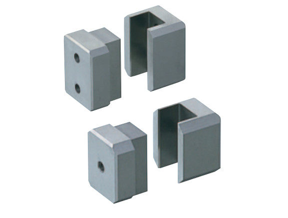 Injection Mold Components Locating Block M.TBSF Square Interlock