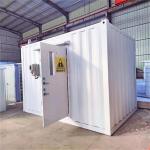 Explosion Proof Laboratory Hazardous Chemical Cabinet Biological Safety