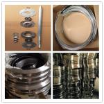 Produce LC-BEST 75mm to LC-BEST 1500mm stainless steel No power roof turbine