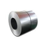 Dx51d / Dx52d / Dx53d Cold Rolled Carbon Steel Coil Soft Material Galvanized