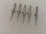 D80/100 Grit Diamond Grinding Pins 3*32.33*1.36*3