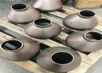 DIN 2605 Stainless Steel Reducer