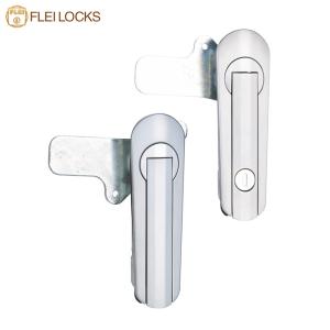 China Industrial Cabinet For Traffic Equipment Fastening Device Powder Lock wholesale