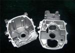 High Pressure Aluminum Alloy Casting , Heat Treating Cast Aluminum SRa 6.3-12