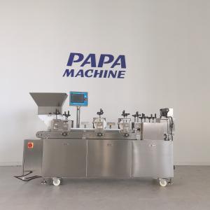 China Papa Small P320 Cripsy Rice Bar Production Machine For Sales wholesale