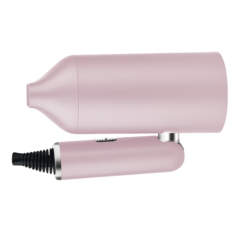 1800W Floding Ionic High Speed Hair Dryer With Magnetic Concentrator