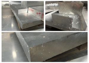 China Good Weldability Aluminum Sheet Metal for AutoBody Board Panel wholesale
