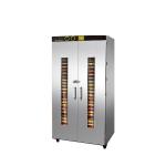 Commercial professional vacuum portable domestic fruit vegetable dryer cocoa