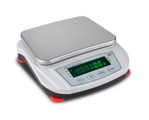 China 1500g 0.1g Electronic Weighing Balance wholesale