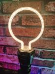 Party Holidays E26 Dimmable Filament Bulbs 400lm 3 Years Guarantee