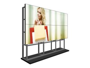 China TV Touch Screen LCD Display Interactive For Commercial Advertising wholesale