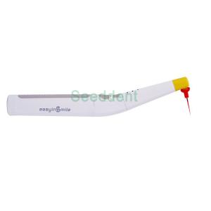 China Easyinsmile Endodontic Sonic Irrigator Activator Endo Activator For Root Canal Clean / Dental Endo Sonic Activator on sale