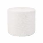 Industrial PE Dope Dyed Spun Polyester Yarn 20s 30s 40s 50s 60s Multi - Color