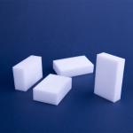 Melamine Magic Sponge Eraser Safety Material Compressed Cellulose Sponge