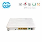 FTTH Ont ONU E/Gpon FTTH Compatible Huawei/Fiberhome Olts (1GE+3FE+2*2WiFi+WDM)