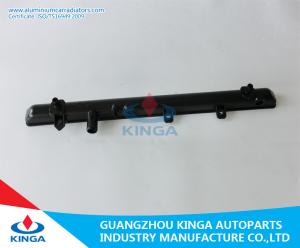 China Familia 323'98-03 Radiator Plastic Tank Bottom Mazda Radiator Tank wholesale