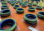 245 330C 345C Rebuild Hydraulic Excavator Cylinder Seal Kits 5P5678