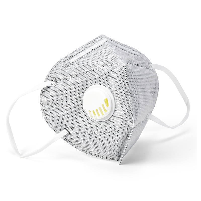 Adult Children Disposable Earloop Mask Antibacterial Medical Protective Mask