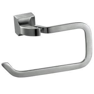 China 6.8 Inch Modern Toilet Paper Roll Holders Hotel Bathroom OEM Acceptable wholesale