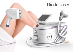 China 36kgs Gross Weight Laser Beauty Machine 10 - 400ms Pulse Duration For Salon wholesale