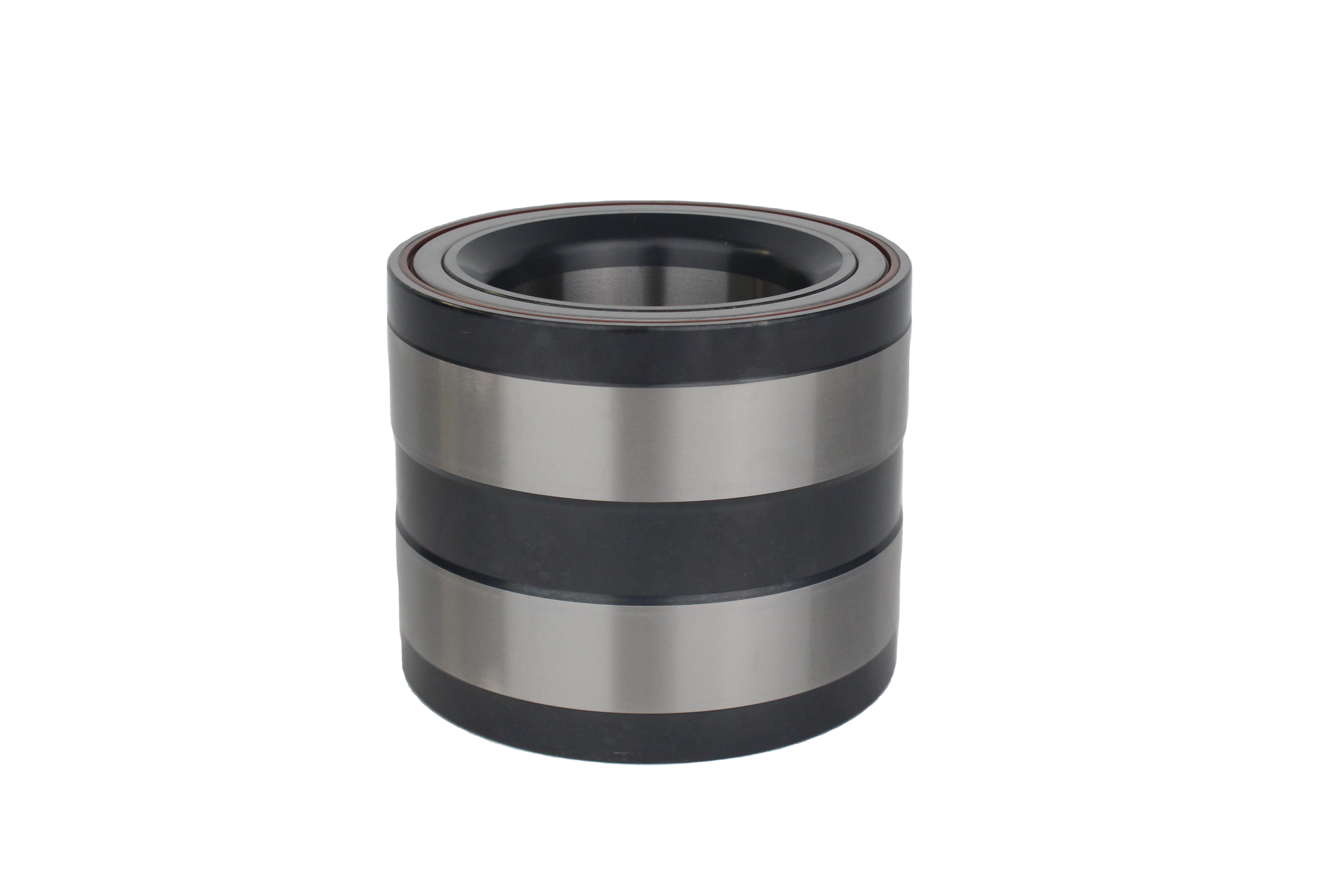 Double Row VKBA5412 Bearing 80503A.H195 Taper Roller Bearings 9433301125 / 9433301225