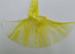 LSHF Low Smoke Halogen Free Flame Retardant Cable Filler Yarn