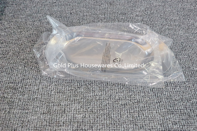 Innovative kitchen products reusable metal steel camping dishes high temperature tolerance towel dish for dinning table