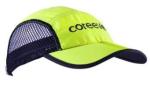 OEM ODM Triathlon Running Cap Outdoor Visor Light Weight Quick Dry